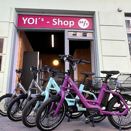 Gesamte Unterkunft Fuer 4 Personen Top 12 Βιέννη Εξωτερικό φωτογραφία